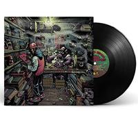 Buckwild - Diggin In The Tuff Kong Crates [Vinilo]