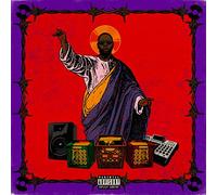 Buckwild - Music Is My Religion [Vinilo]