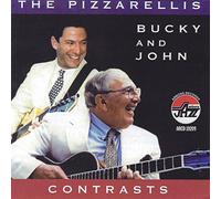 Bucky & John Pizzarelli - Contrasts