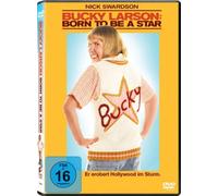 Bucky Larson: Born to Be a Star [Alemania] [DVD]