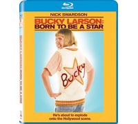 Bucky Larson: Born to Be a Star (Blu-ray) Nick Swardson (Importación USA)