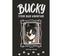 Bucky: Teddy Bear Adventure