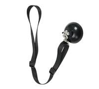 Bucle de aseo para perros, cuerda de base de succión ajustable | Ayudante de peluquería, para baño, corte de uñas, corte de uñas, salón de cuidado de mascotas en el hogar