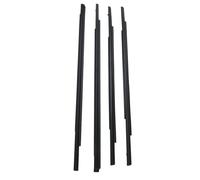 Bucles De Goma Para Molduras De Puertas Y Ventanas Exteriores Para Mitsubishi Para Outlander Para ASX Para RVR IENQBVL