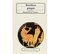 Bucólicos griegos: 2 (Clásica)
