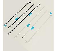 Bucom 'Pantalla Parabrisas adhesivo para Apple iMac a1419 27 pantalla LCD PEGAMENTO Tiras Tape 076 - 1437 2012 - 2015