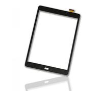 Bucom 'Samsung Galaxy Tab a 9,7 T550 T555 pantalla táctil pantalla táctil Negro