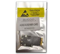 Bucom Tarjeta WiFi Bluetooth Airport WLAN 3.0 BCM94331CD 2012 para 21,5" 27" Apple imac A1418 A1419