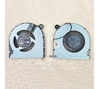 Bucom Ventilador compatible con Acer Aspire 3 A315-53 5 A515 A515-51 A515-51G A315-53 Fan 23.H14N2.001