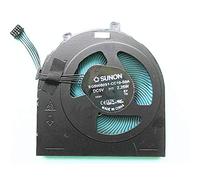 Bucom - Ventilador de CPU para portátil IBM Lenovo ThinkPad E480 E580 eg50050s1-c10-s9a