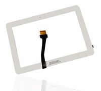 Bucom Vidrio Frontal para Pantalla táctil Asamblea digitalizador de Pantalla para Samsung Galaxy Tab 10.1 P7500