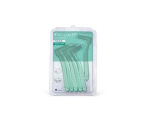 Bucomed Cepillo Inter Angu0,6