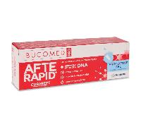 Bucomed Curasept Afterapid gel 10 ml - gel protector para aftas bucales