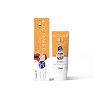 Bucomed Junior Pasta 75ml