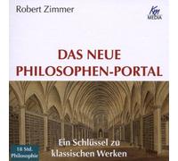 Buczkowski,Anja - Das Neue Philosophen-Portal [Import]