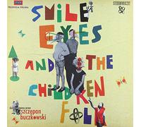 Buczkowski, Szczepan - Smile Eyes and The Children Folk O.S.T. [Import]