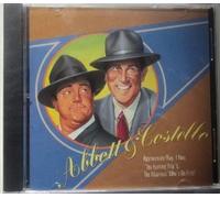 Bud Abbott - Golden Age Radio. The Hunting Trip / Who's On First? (UK Import)