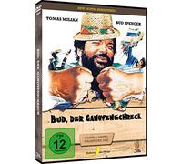Bud, der Ganovenschreck [Alemania] [DVD]
