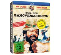 Bud, der Ganovenschreck - Limited Edition (Blu-ray) [Alemania] [Blu-ray]
