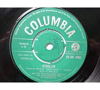 BUD FLANAGAN - BUD 7 INCH (7" 45) UK COLUMBIA 1959 (Katalog-Nummer: SEG7876)