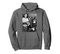 Bud Flanagan y Coldstream Guard Band Dad'S Army Song 1968 Sudadera con Capucha