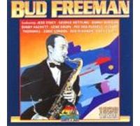 Bud Freeman - 1928-1939