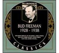 Bud Freeman - 1928