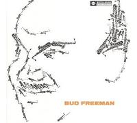 Bud Freeman