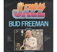 BUD FREEMAN - i grandi del jazz LP