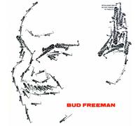 Bud Freeman - Newport News (Remastered / Japanese Pressing)