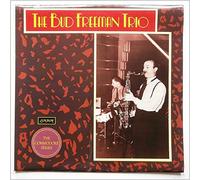 Bud Freeman - The Bud Freeman Trio