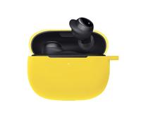 Bud - Funda a prueba de golpes, compatible con Bluetooth, funda de sílice, funda de silicona antiarañazos, accesorios para auriculares, caja de carga, a prueba de golpes