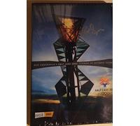 Bud Greenspan's Salt Lake 2002: Stories of Olympic Gold