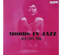 Bud Lavin - Mood in Jazz