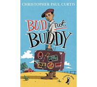 Bud Not Buddy (A Puffin Book)