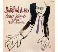 BUD POWELL - 1953 spring sessions LP