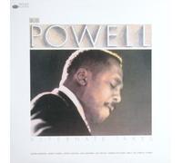 Bud Powell - Alternate Takes