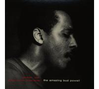 Bud Powell - Amazing Bud Powell 1