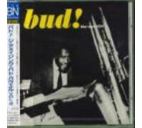 Bud Powell - Amazing Bud Powell 3 (Jpn)