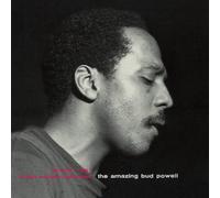 Bud Powell - Amazing Bud Powell Vol 1