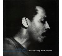 Bud Powell - Amazing Bud Powell Vol 2