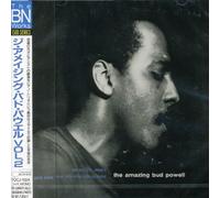 Bud Powell - Amazing Bud Powell Vol.2