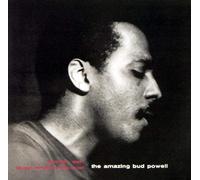 Bud Powell - Amazing Vol 1