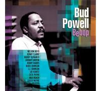 Bud Powell - Bebop