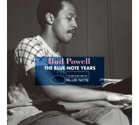 Bud Powell - Best of Bud Powell [Bluenote Y [Import]