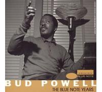 Bud Powell - Blue Note Years 3