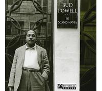 Bud Powell - Bud Powell - In Scandinavia [Japan LTD CD] MMEX-154