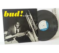 BUD POWELL - BUD POWELL the amazing Bud Powell BUD! Blue Note 1571 [Vinilo]