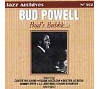 Bud Powell - Bud's Bubble 1944-1947