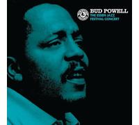 Powell,Bud - Essen Jazz Festival Concert [Vinilo]